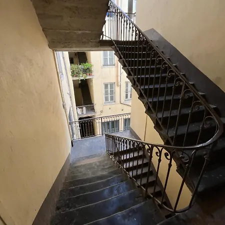 Hotel D Enghien Lyon