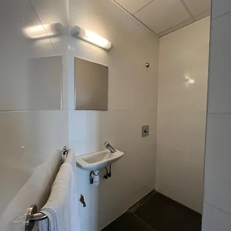 D Enghien Hotel Lyon