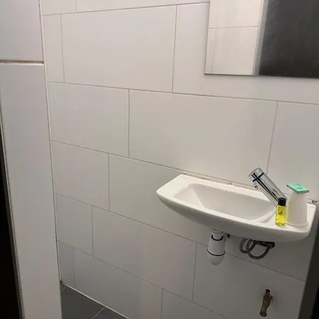 Hotel D'enghien Lyon