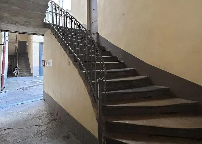 酒店 D'enghien 里昂
