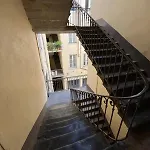 Hotell D'enghien Lyon