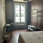 Hotell D'enghien Lyon