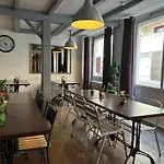 Hotell D'enghien
