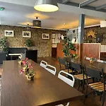 D'enghien Hotell *