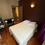 D'enghien Hotell *