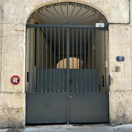 D'enghien Hotel *