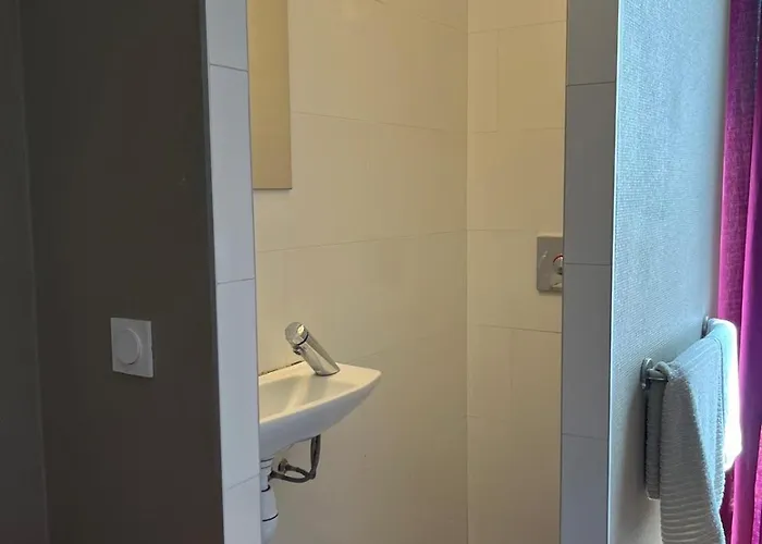 Hotel D Enghien *