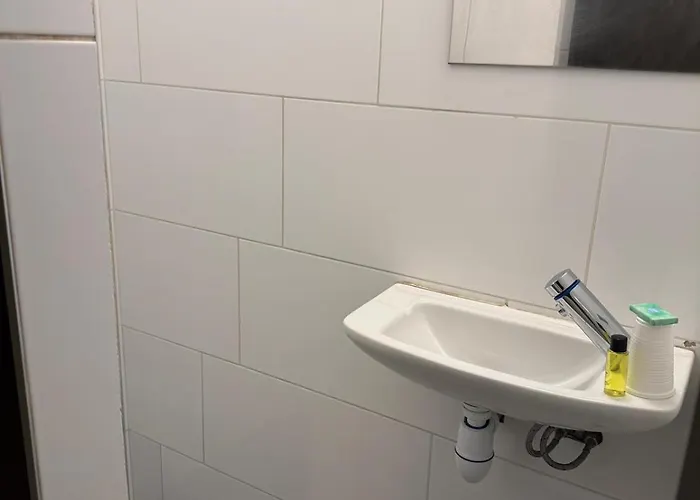 Hotel D Enghien Lyon