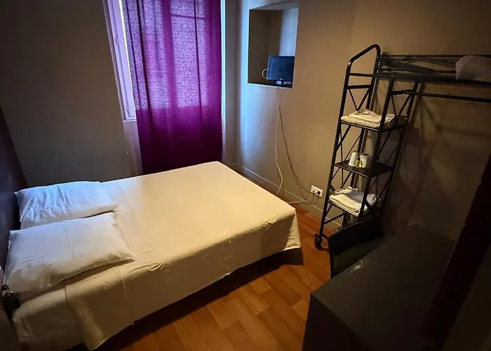 D Enghien Hotel *